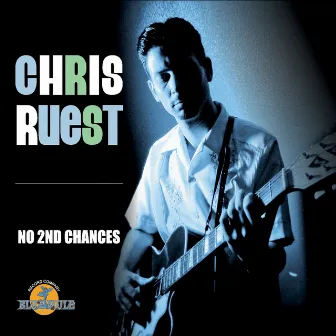 No 2nd Chances by Chris Ruest