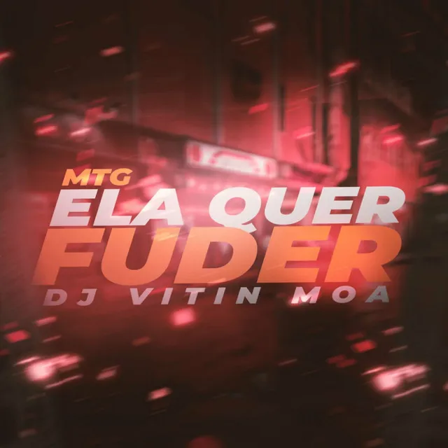 Ela Quer Fuder