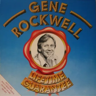 Lifetime Guarantee by Gene Rockwell