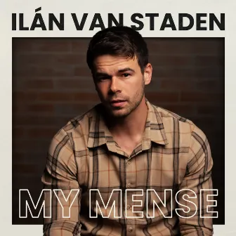 My Mense by Ilán van Staden