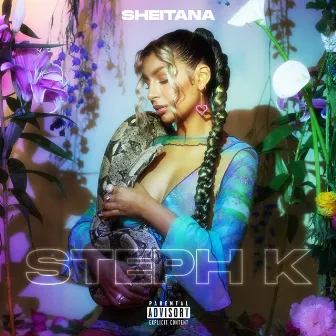 Sheitana by Steph K