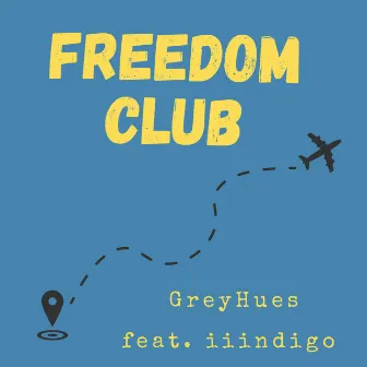 Freedom Club by GreyHues