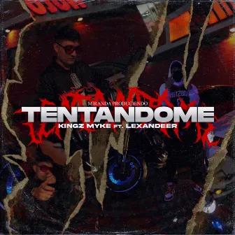 Tentandome by Kingz Myke