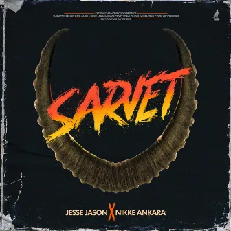 Sarvet by Jesse Jason