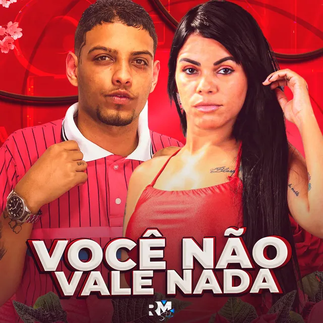 Você Não Vale Nada