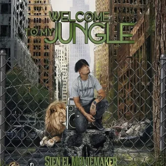 Welcome to My Jungle by Sien el Moviemaker