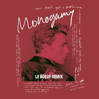 Monogamy (Le Boeuf Remix) by Le Boeuf