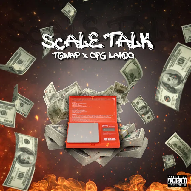 Scale Talk