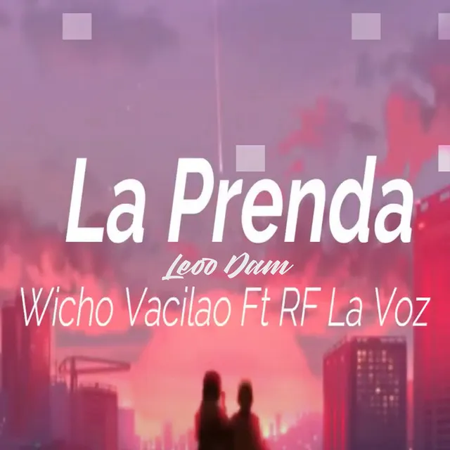 La Prenda