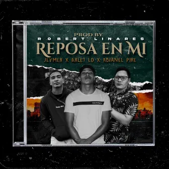 Reposa en mi by Jeymer