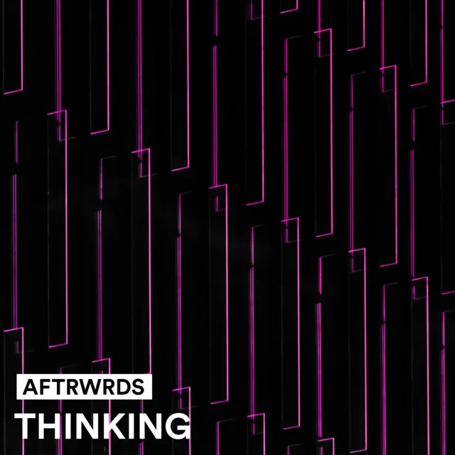 Thinking - Radio Edit