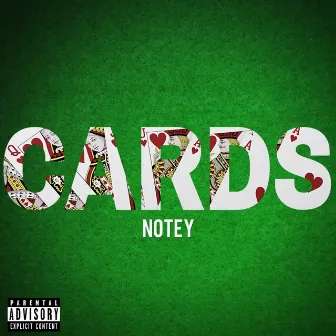 Cards by Notey