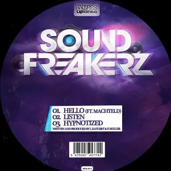 Hello by Sound Freakerz