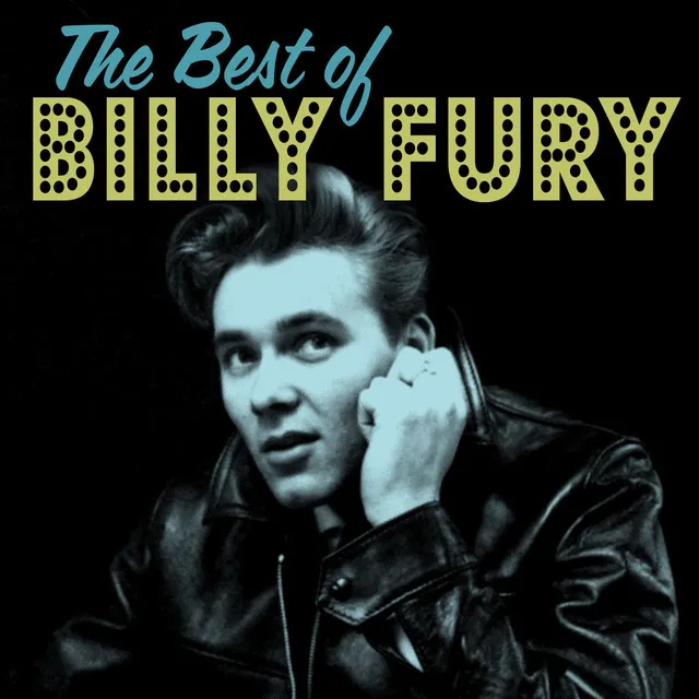 The Best of Billy Fury