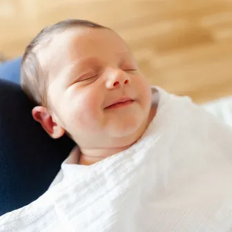 Rainy Blissful Slumber: Ambient Baby Oasis Serenity by Babies Love Brahms