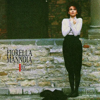 Canzoni Per Parlare by Fiorella Mannoia