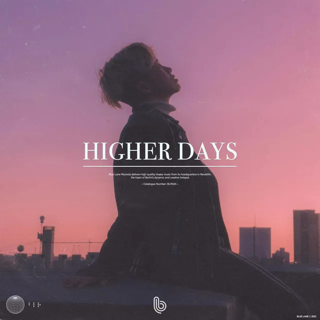 Higher Days