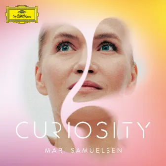 CURIOSITY by Mari Samuelsen