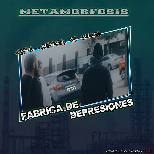 Fábrica de Depresiones