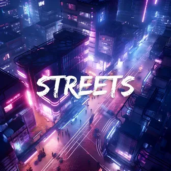 Streets by Currysauce