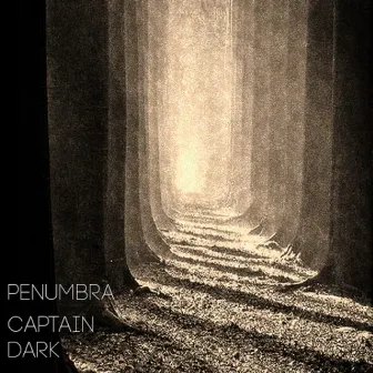 Penumbra - Single by Captain Dark