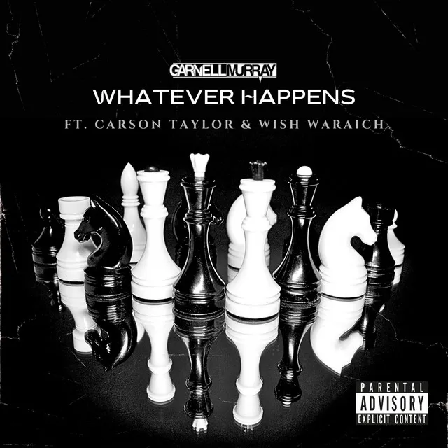 Whatever Happens