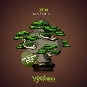 Zen by Ian Sound