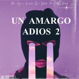 Un Amargo Adios 2 by Koner Lp