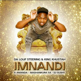 Imnandi by King Khustah