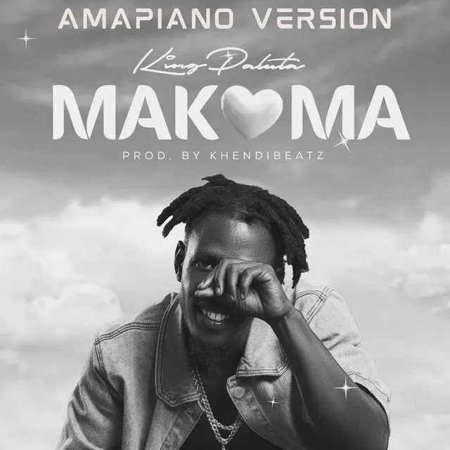 Makoma - Amapiano Version