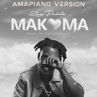 Makoma - Amapiano Version by Khendibeatz