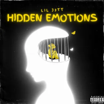 Hidden Emotions by Lil J3TT