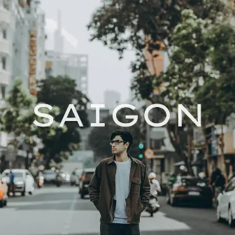 Saigon by Luis Zapiola