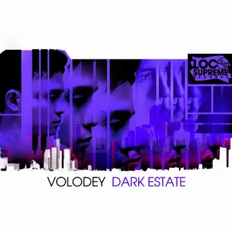 Dark Estate by Volodey