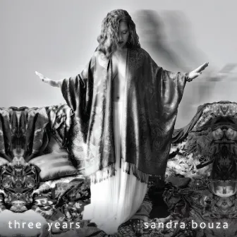 Three Years by Sandra Bouza