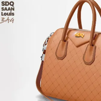 Louis Bag by SDQ-SAAN