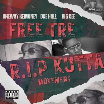 Free Tre Rip Kutta Movement by Oneway Kemoney