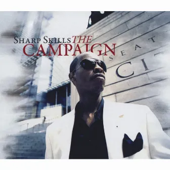 The Campaign by Sharp Skills