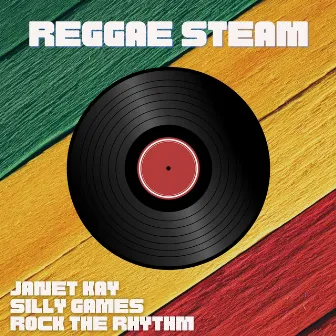 Reggae Stream by Janet Kay