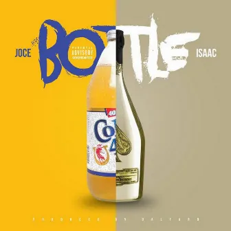 Bottle by Isaac