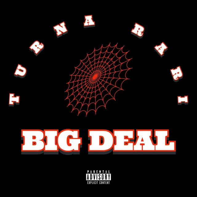 BIG DEAL FREESTYLE