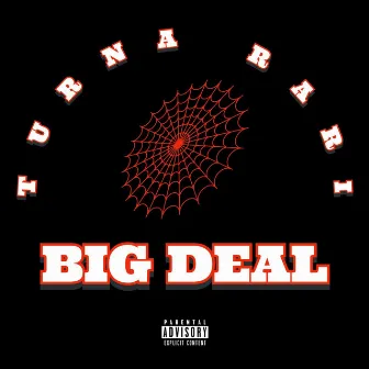 BIG DEAL FREESTYLE by Turna Rari