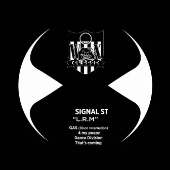 L.R.M by Signal St