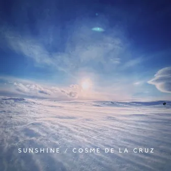 Sunshine by Cosme De La Cruz