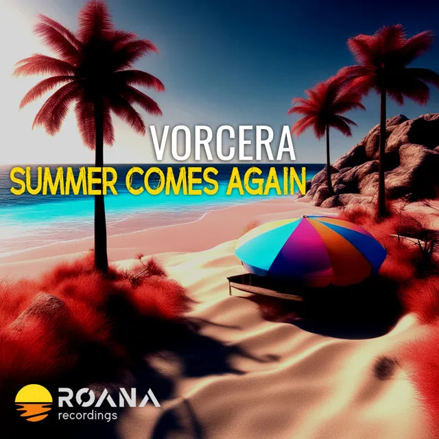 Summer Comes Again - Extended Mix