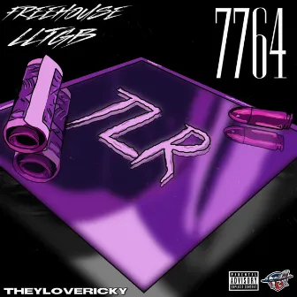 TLR by TheyLoveRicky