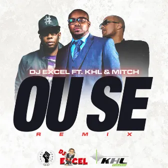 Ou Se by DJ Excel