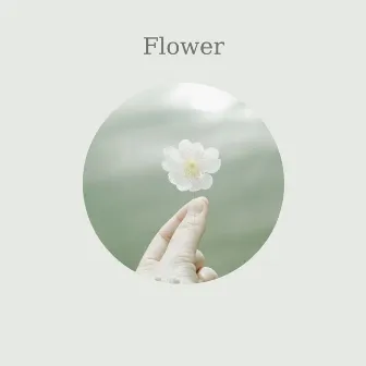 Flower by Tra My