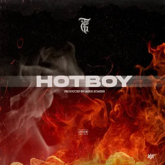 Hot Boy by Teewhy G