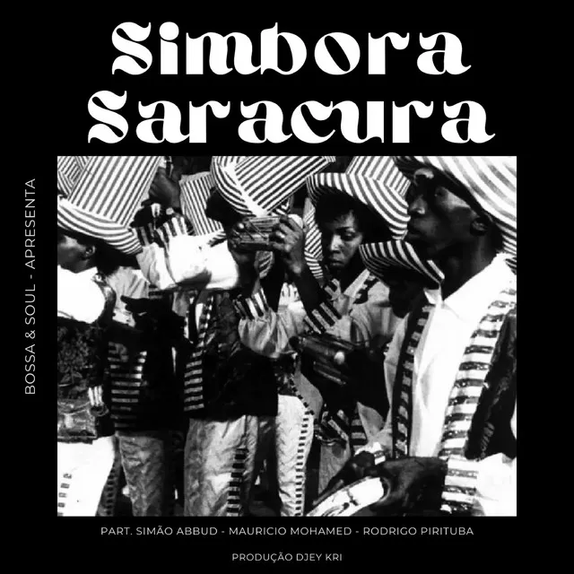 Simbora Saracura